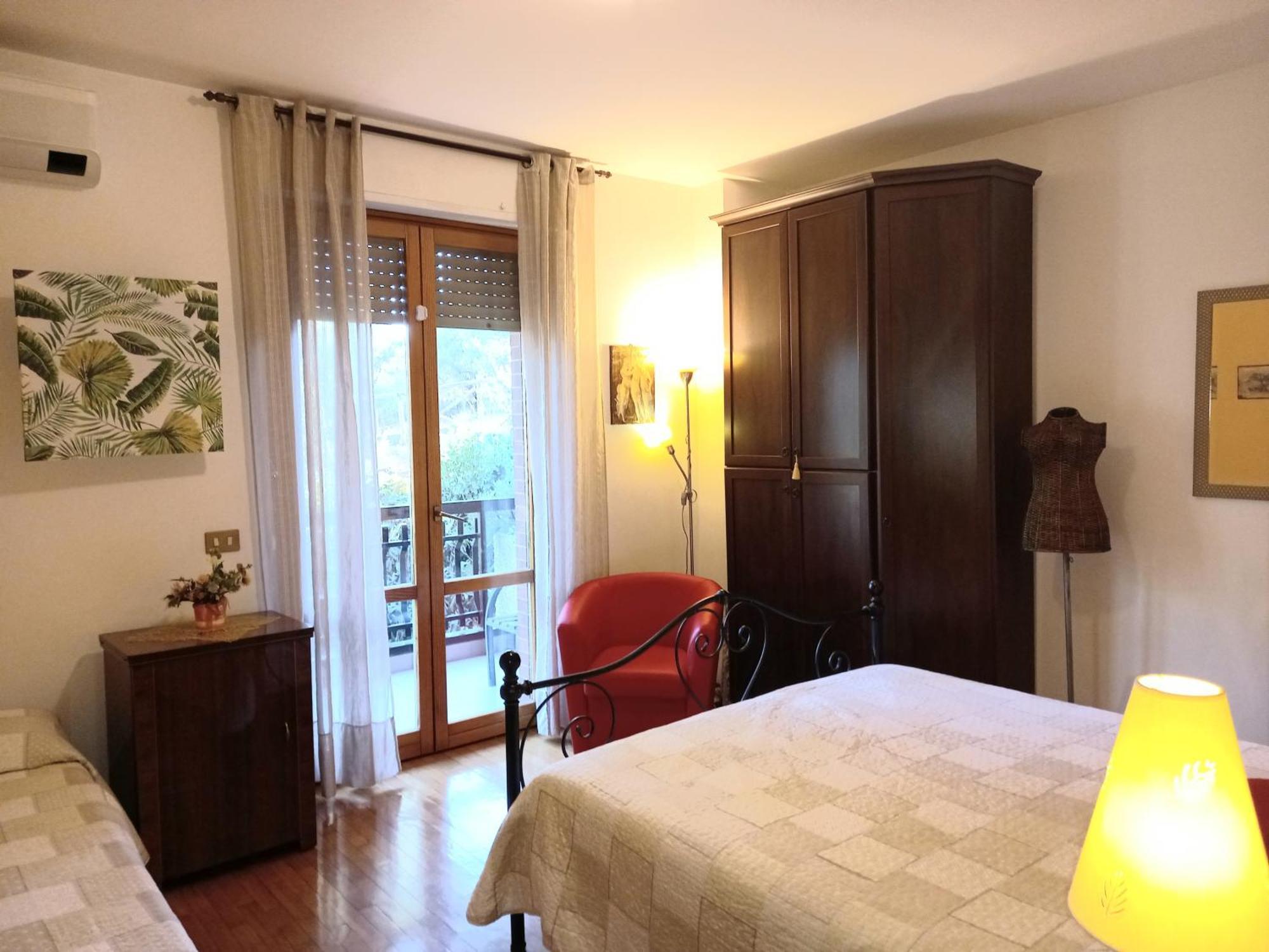 Freetime Apartment Perugia Exterior photo