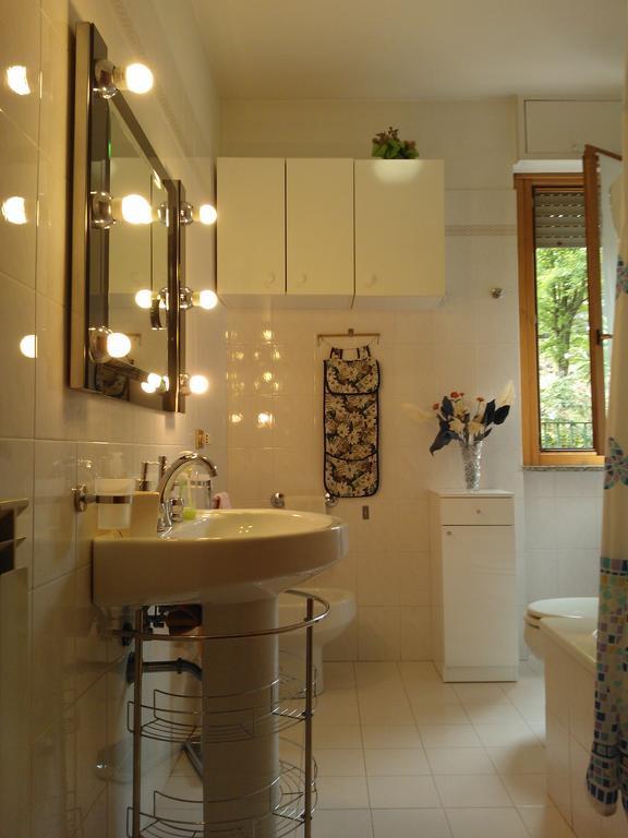 Freetime Apartment Perugia Room photo
