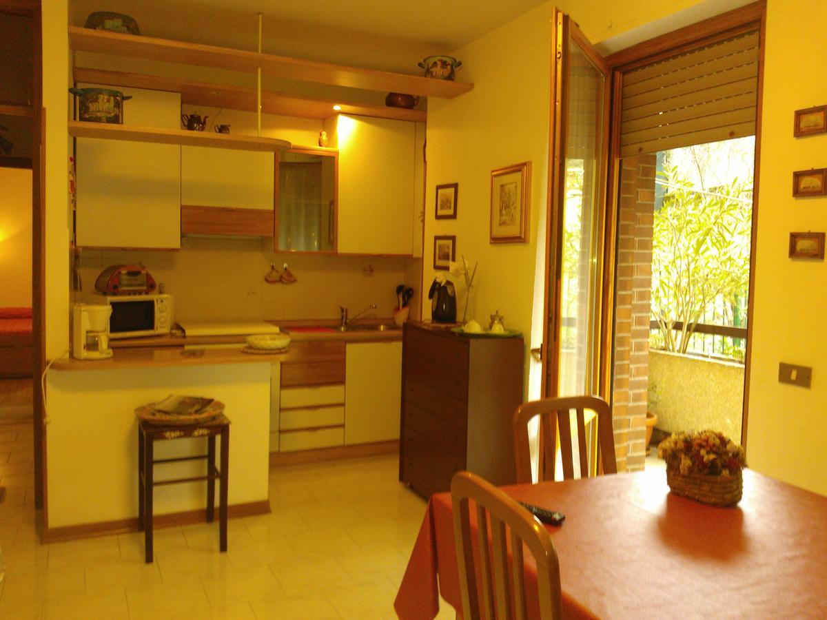 Freetime Apartment Perugia Exterior photo