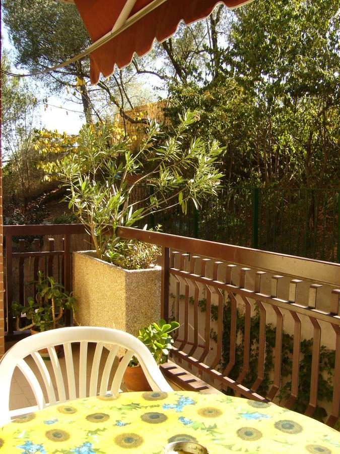 Freetime Apartment Perugia Exterior photo